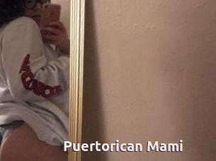 Puertorican_Mami