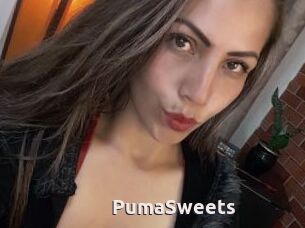 PumaSweets