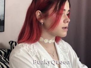 PunkyQueen