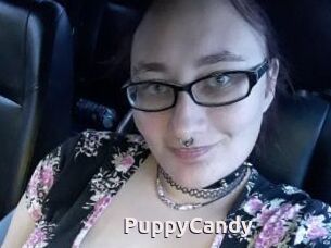 PuppyCandy