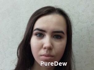 PureDew