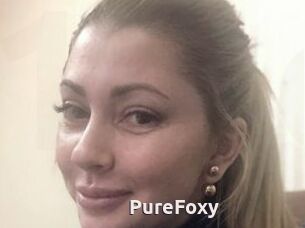 PureFoxy