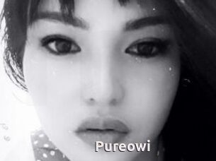 Pureowi