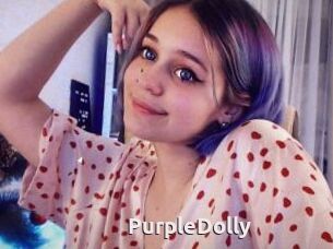 PurpleDolly