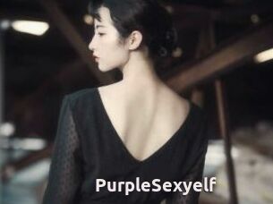 PurpleSexyelf