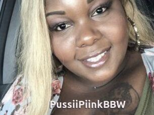 PussiiPiinkBBW