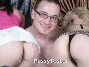 PussyTester