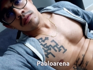 Pabloarena