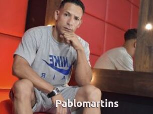 Pablomartins