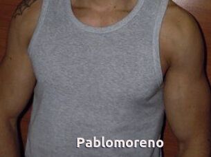 Pablomoreno