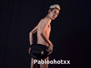 Pabloohotxx