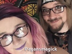 Pagansmagick