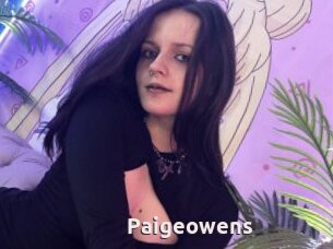 Paigeowens