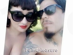 Pain4pleasure