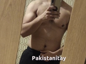 Pakistanitay