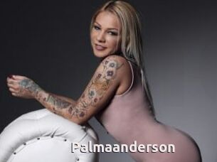 Palmaanderson