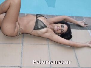 Palomamatur