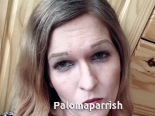 Palomaparrish