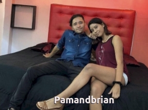 Pamandbrian