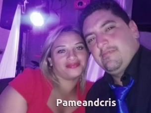 Pameandcris