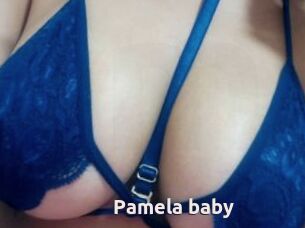 Pamela_baby