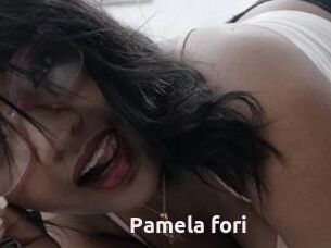 Pamela_fori