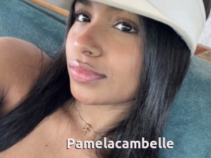 Pamelacambelle