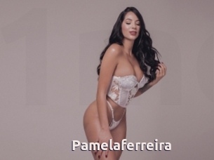 Pamelaferreira