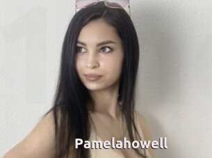 Pamelahowell