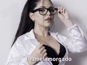 Pamelamorgado