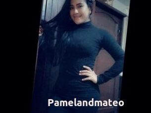 Pamelandmateo