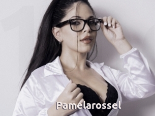 Pamelarossel