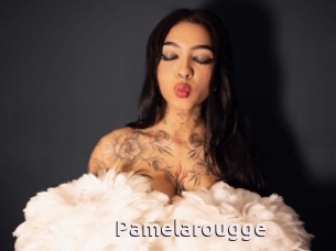 Pamelarougge