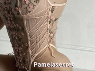 Pamelasecret