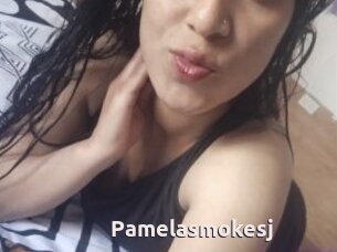 Pamelasmokesj