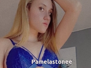 Pamelastonee