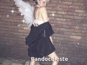 Pandoceleste