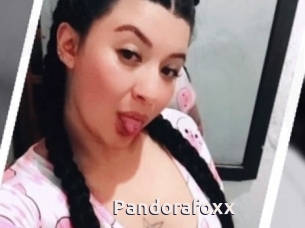 Pandorafoxx