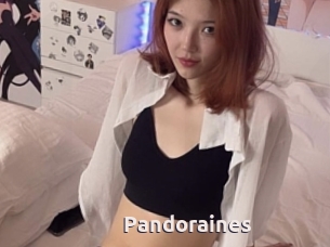 Pandoraines