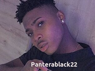 Panterablack22