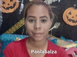 Paolabalza