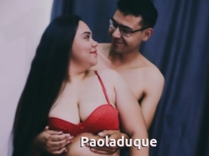 Paoladuque