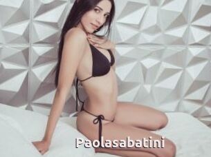 Paolasabatini