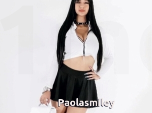 Paolasmiley