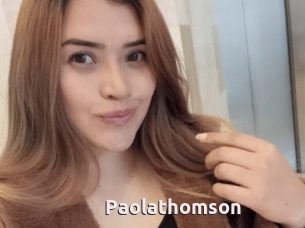 Paolathomson