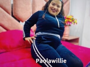 Paolawillie