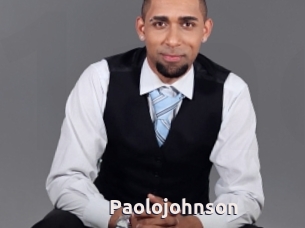 Paolojohnson