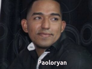 Paoloryan