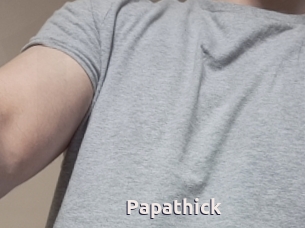 Papathick