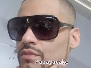 Papayacake